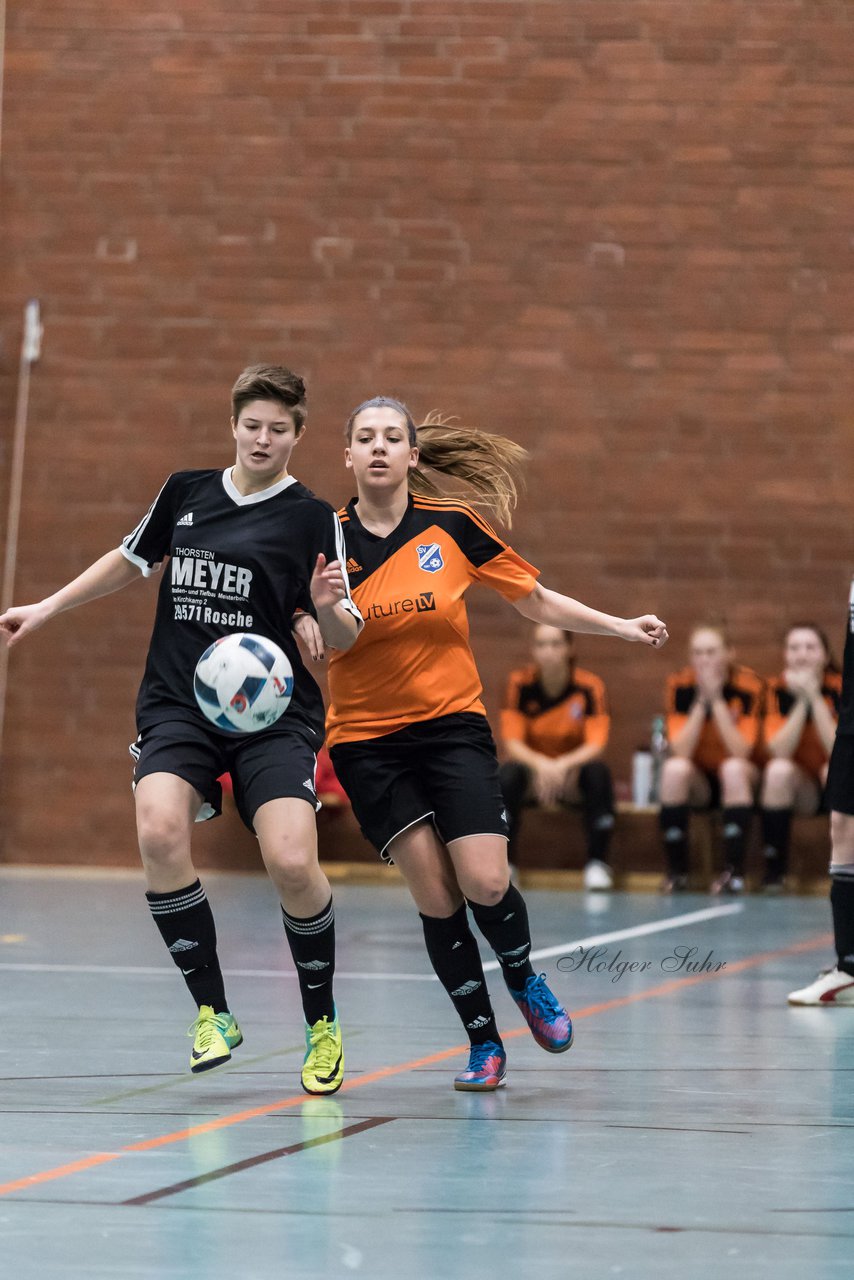 Bild 129 - Dodenhof Cup
